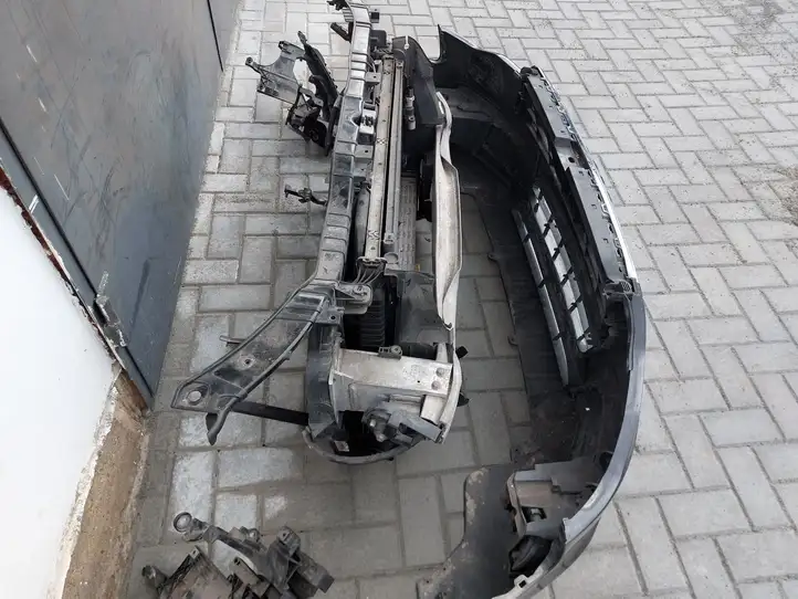 Audi A5 8T 8F (2011 - 2016) 8K0805594M Комплект передней части — фото 4