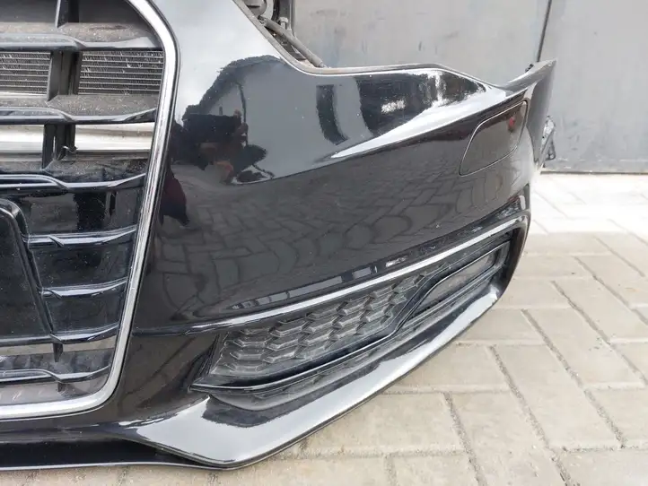 Audi A5 8T 8F (2011 - 2016) 8K0805594M Комплект передней части — фото 6