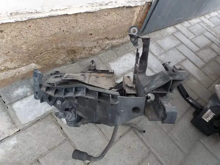 Audi A5 8T 8F (2011 - 2016) 8K0805594M Комплект передней части — фото 7