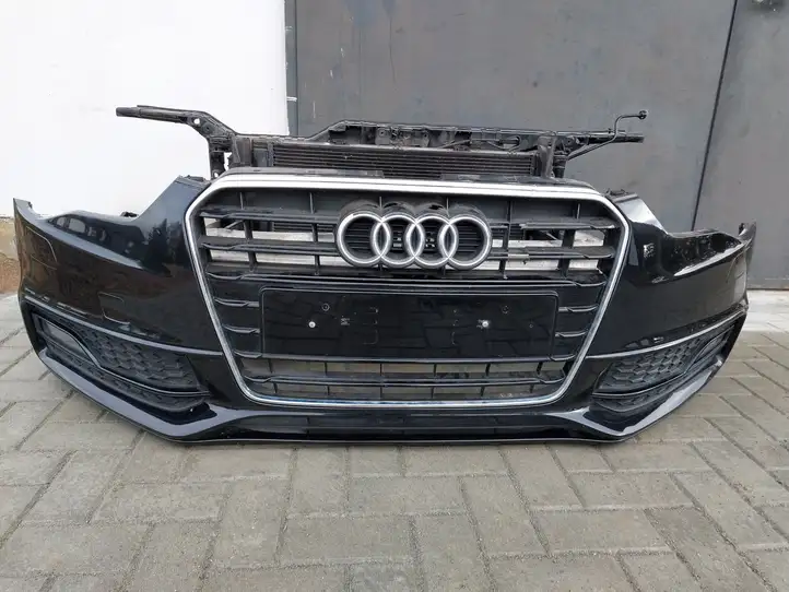 Audi A5 8T 8F (2011 - 2016) 8K0805594M Комплект передней части — фото 8