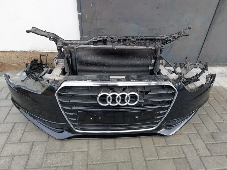 Audi A5 8T 8F (2011 - 2016) 8K0805594M Комплект передней части — фото 9