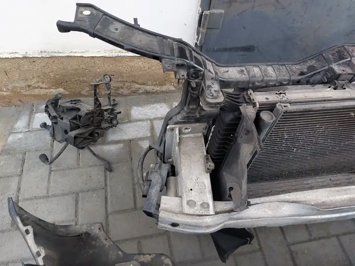 Audi A5 8T 8F (2011 - 2016) 8K0805594M Комплект передней части — фото 10