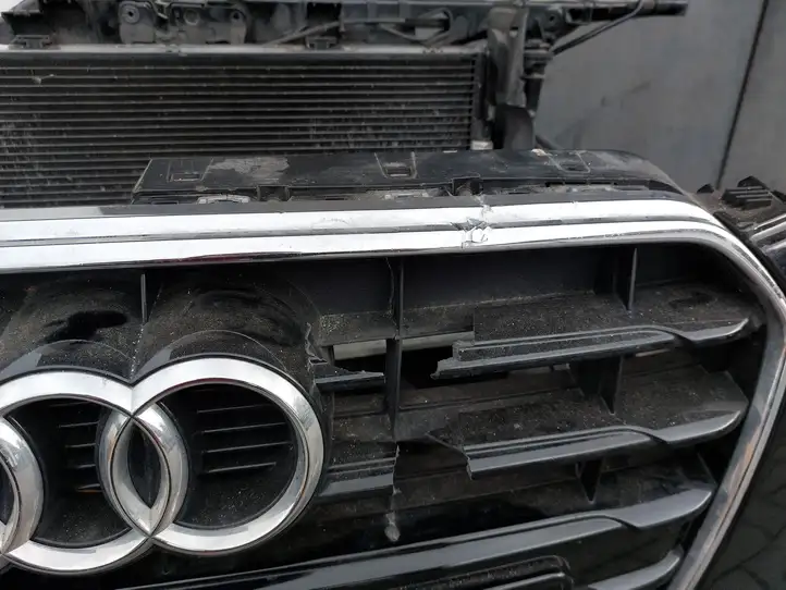 Audi A5 8T 8F (2011 - 2016) 8K0805594M Комплект передней части — фото 11