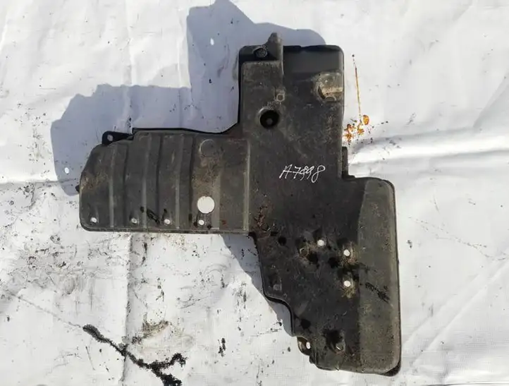 Toyota RAV 4 (XA30) (2006 - 2016) 7764142040 Защита двигателя — фото 1