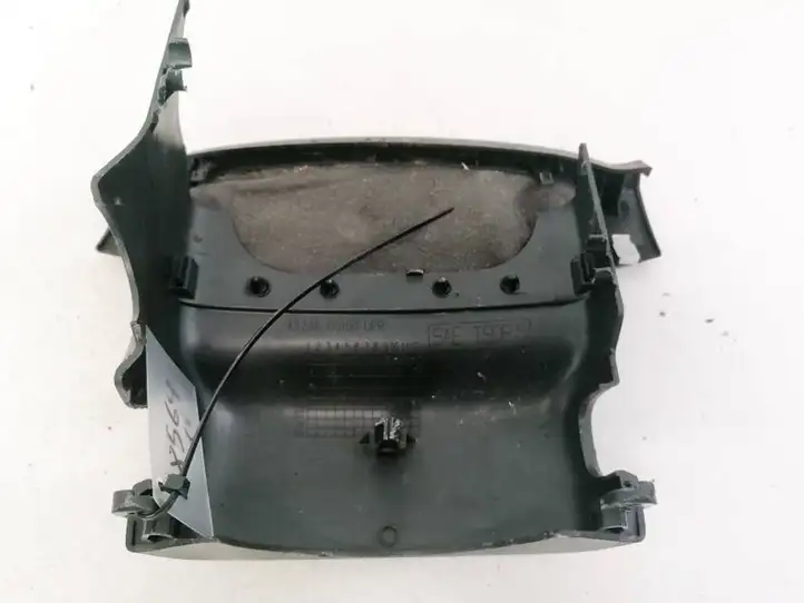 Toyota Avensis T250 (2003 - 2006) 4528605100 Обшивка рулевой колонки — фото 2