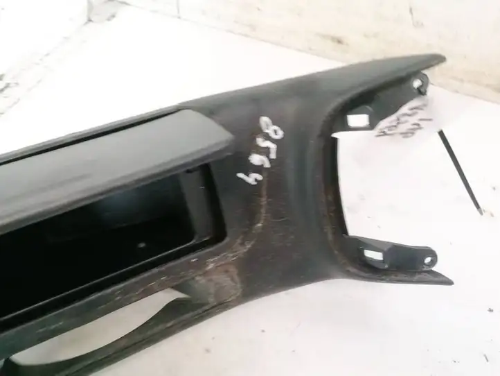 Toyota Avensis T250 (2003 - 2006) 5880505030 Вещевой ящик — фото 2