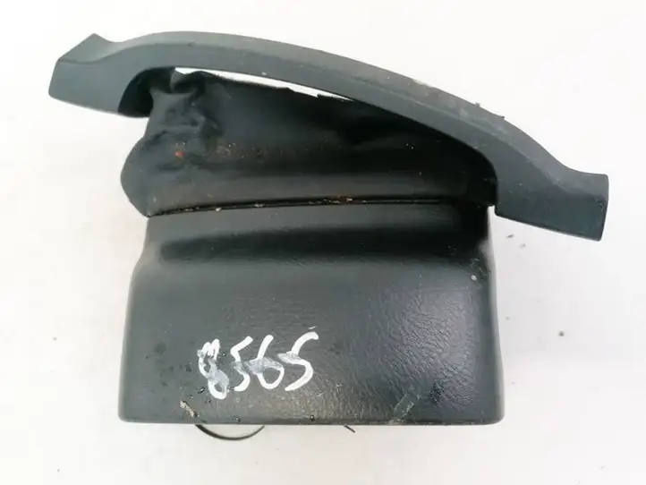 Toyota Avensis T250 (2003 - 2006) 4528605100 Обшивка рулевой колонки — фото 1