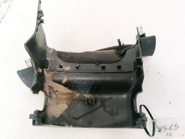 Toyota Avensis T250 (2003 - 2006) 4528605100 Обшивка рулевой колонки — фото 2
