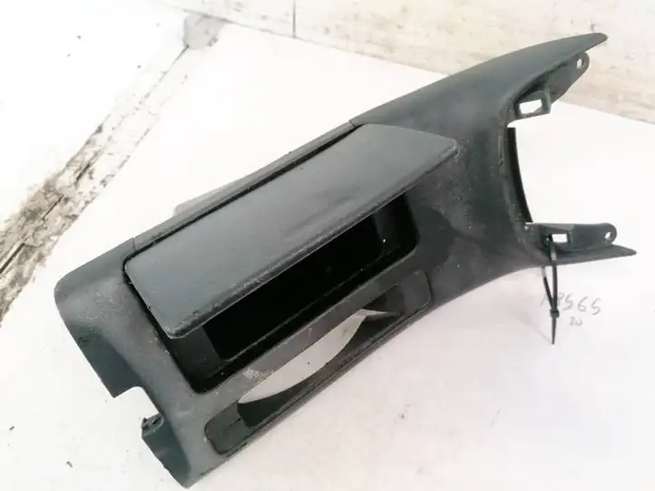 Toyota Avensis T250 (2003 - 2006) 880505030 Вещевой ящик — фото 1