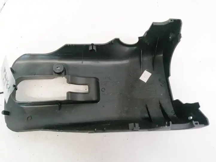 Toyota Avensis T250 (2003 - 2006) 4502405020 Обшивка рулевой колонки — фото 2