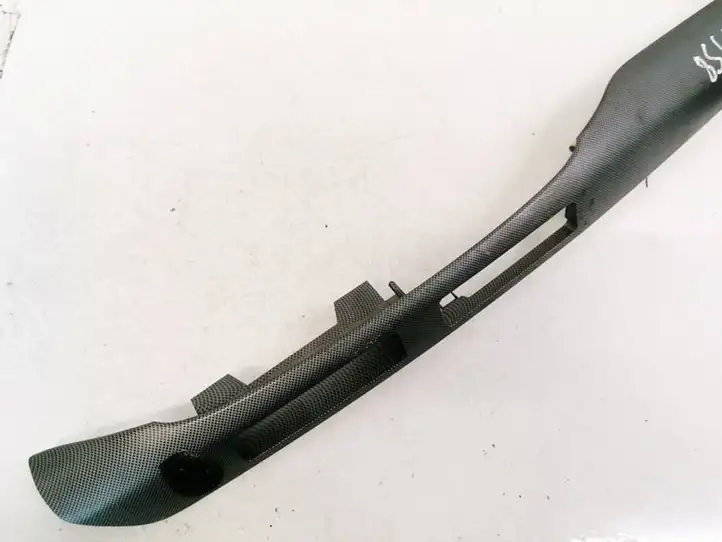 Toyota Avensis T250 (2003 - 2006) 5547505020 Прочие детали салона — фото 1