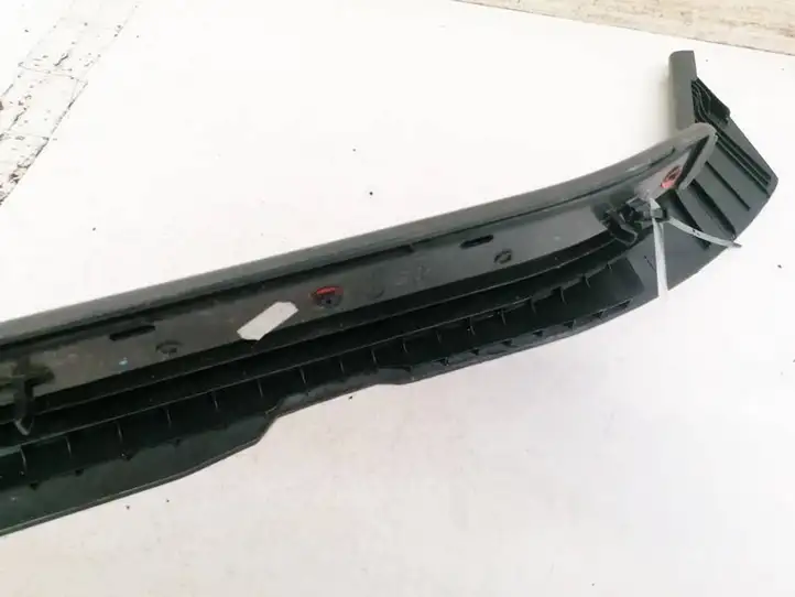 Toyota Avensis T250 (2003 - 2006) 6791805040 Внутренняя отделка заднего порога — фото 2