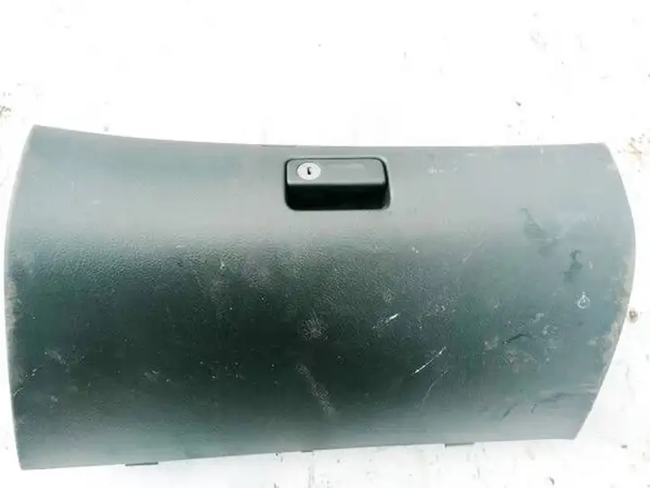 Toyota Avensis T250 (2003 - 2006) 5555005080 Вещевой ящик — фото 1