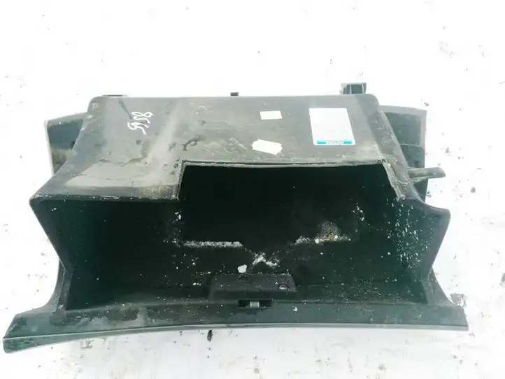 Toyota Avensis T250 (2003 - 2006) 5555005080 Вещевой ящик — фото 2