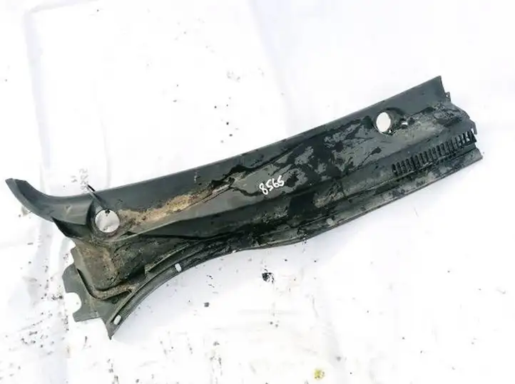 Toyota Avensis T250 (2003 - 2006) 5578105070 Жабо стеклоочистителей — фото 1