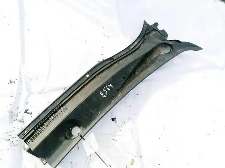 Toyota Avensis T250 (2003 - 2006) 5578105070 Жабо стеклоочистителей — фото 1