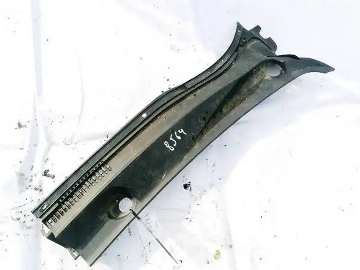 Toyota Avensis T250 (2003 - 2006) 5578105070 Жабо стеклоочистителей — фото 2