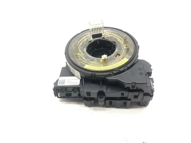 Audi A4 S4 B8 8K (2007 - 2011) 8K0953568F Контактное кольцо SRS — фото 1
