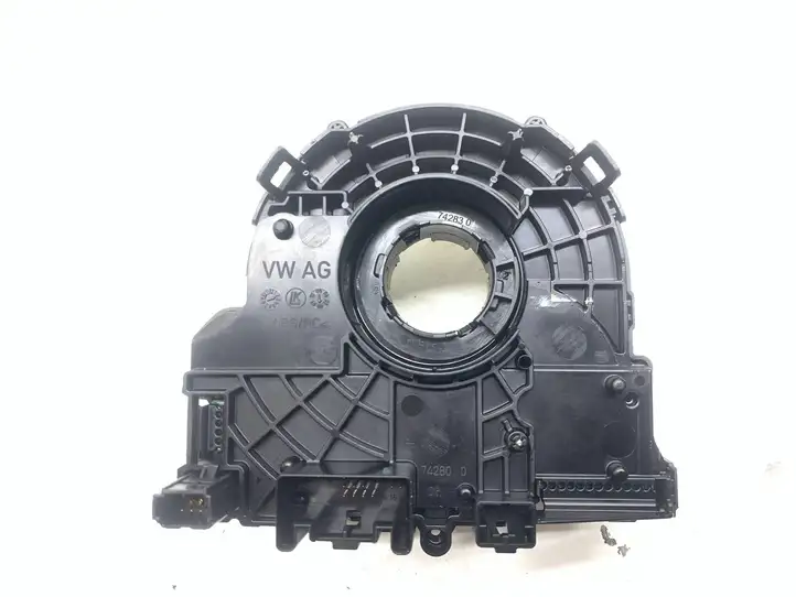 Audi A4 S4 B8 8K (2007 - 2011) 8K0953568F Контактное кольцо SRS — фото 2