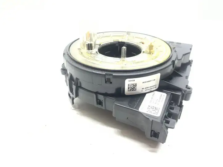 Audi A4 S4 B8 8K (2007 - 2011) 8K0953568F Контактное кольцо SRS — фото 3