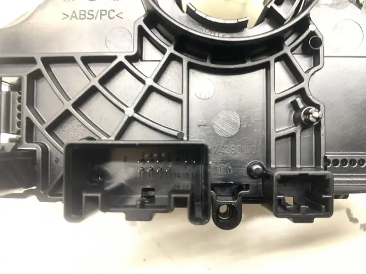 Audi A4 S4 B8 8K (2007 - 2011) 8K0953568F Контактное кольцо SRS — фото 6
