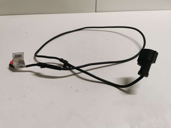 BMW 3 F30 F35 F31 (2012 - 2018)  8636596 Провода (генератора)