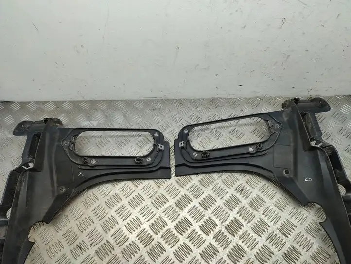 Mini One - Cooper Clubman R55 (2007 - 2014) 7167564 Кронштейн заднего бампера — фото 3