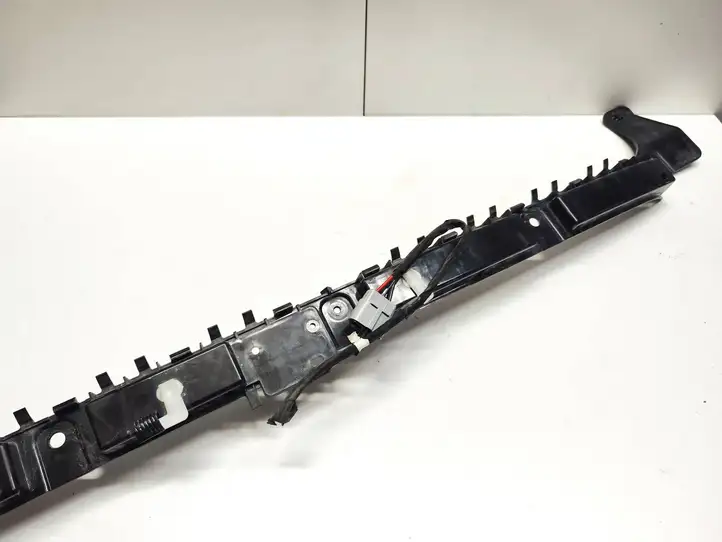 Tesla Model 3 (2017 - 2023) 112119100E Кронштейн заднего бампера — фото 5
