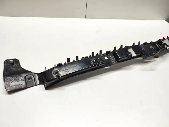 Tesla Model 3 (2017 - 2023) 112119100E Кронштейн заднего бампера — фото 6