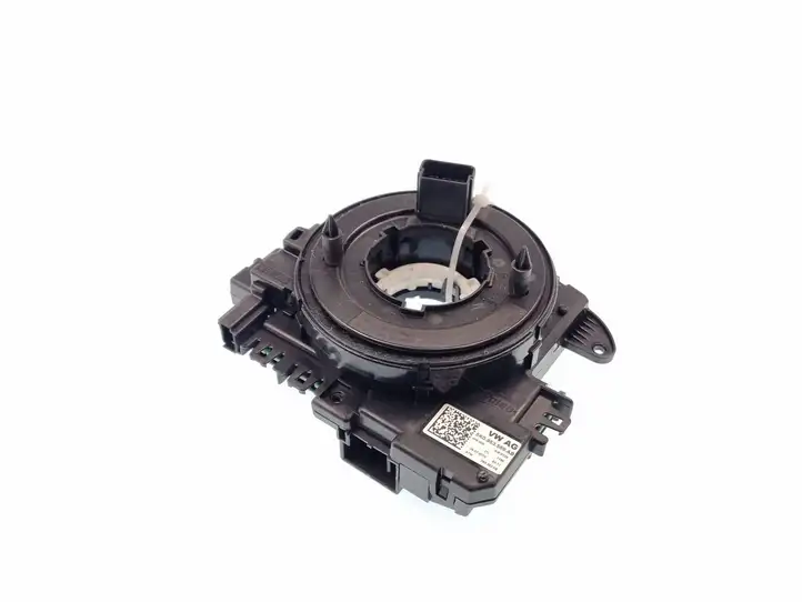 Volkswagen PASSAT B7 (2011 - 2014) 5K0953569AB Контактное кольцо SRS — фото 2