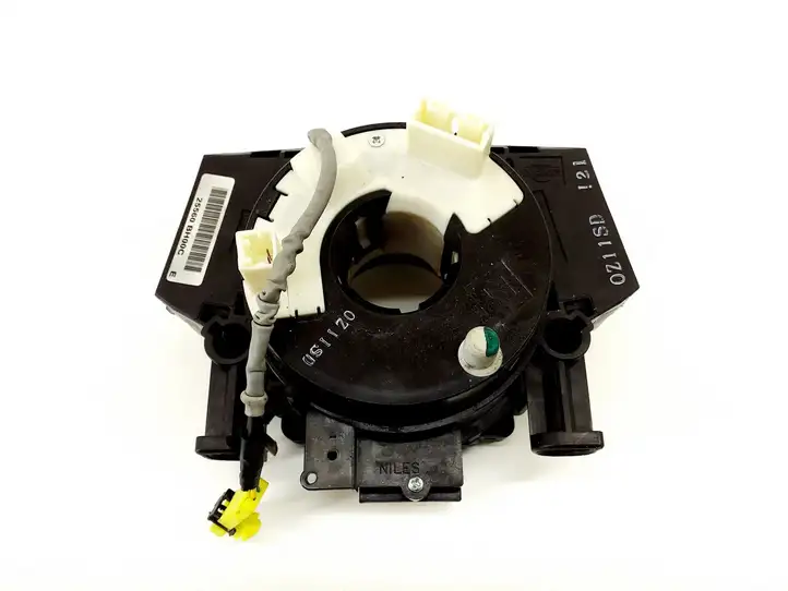 Nissan Note (E11) (2006 - 2014) 25560BH00C Контактное кольцо SRS — фото 1
