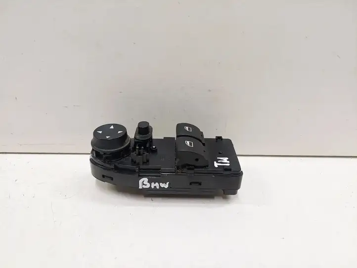 BMW 1 E81 E87 (2004 - 2011) 6952021 Кнопка стеклоподъемников — фото 1