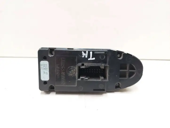 BMW 1 E81 E87 (2004 - 2011) 6952021 Кнопка стеклоподъемников — фото 4