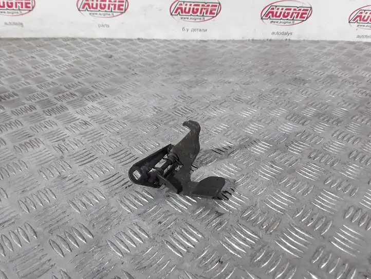 Land Rover Range Rover (2009 - 2012)   Датчик закрывания капота