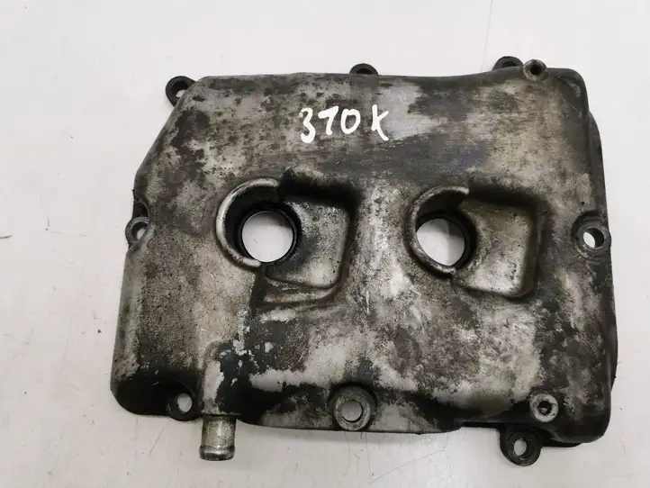 Subaru Forester SH (2008 - 2013) Крышка головки блока цилиндров — фото 1