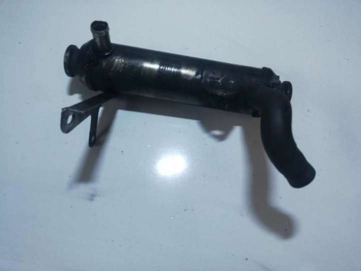 Opel Vectra (2005 - 2009)  55182589 Охладитель EGR