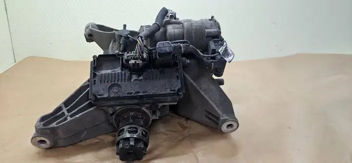 Land Rover Evoque II (2018 - ) 10421657 Электродвигатель раздаточной коробки — фото 7