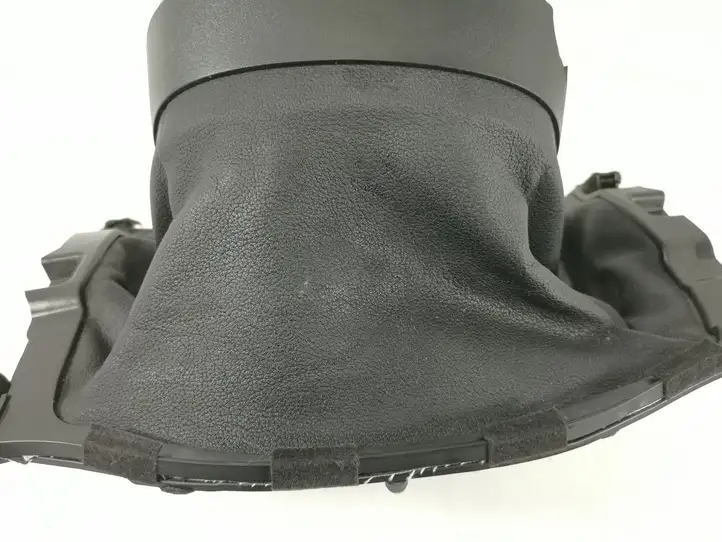 Dodge Ram   6DZ79TX7AA Отделка рулевой колонки