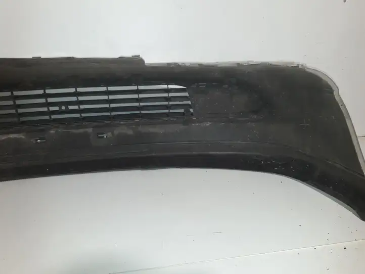 Opel Zafira A (1999 - 2003) 90580620 Передний бампер — фото 4