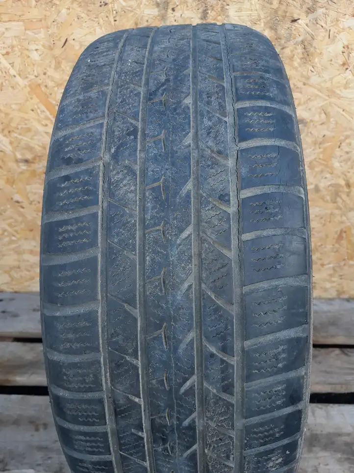 Ford Mondeo Mk III (2000 - 2007) 1S7JBA Легкосплавный колесный диск R16 — фото 11