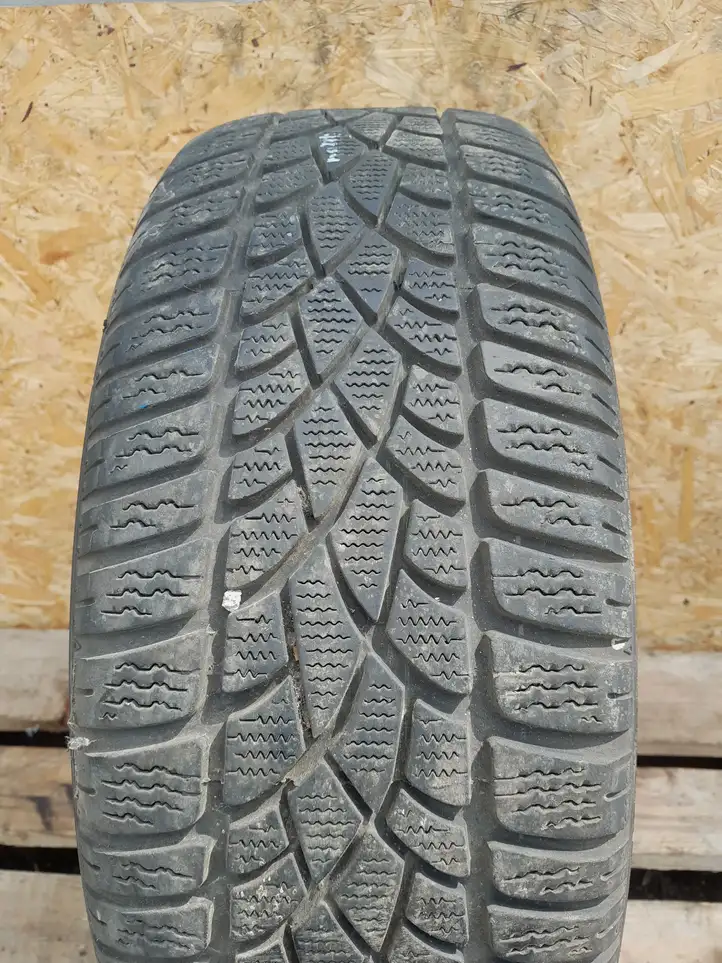 Ford Mondeo Mk III (2000 - 2007) 1S7JBA Легкосплавный колесный диск R16 — фото 5