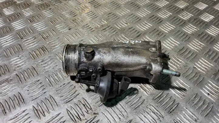 Audi A6 S6 C5 4B (2001 - 2004) 4B0145950C Дроссельная заслонка — фото 1