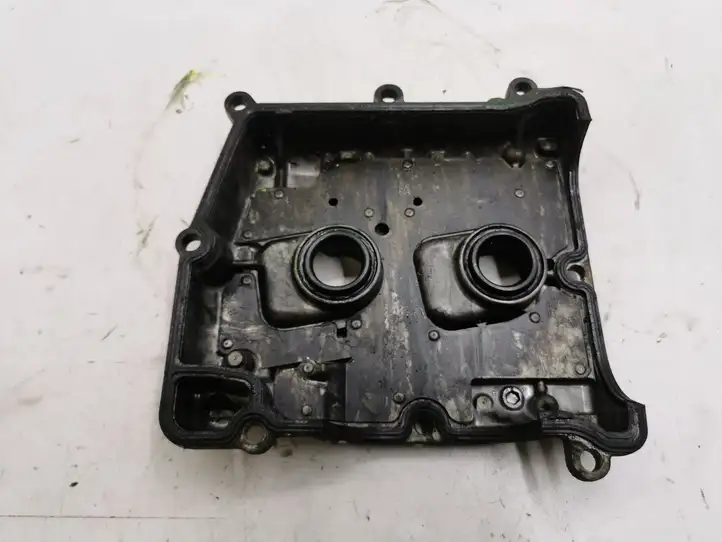 Subaru Forester SH (2008 - 2013) Крышка головки блока цилиндров — фото 2