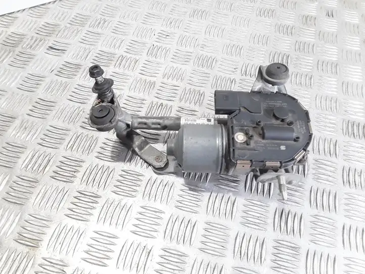 Seat Altea XL (2004 - 2015) 3397021539 Комплект механизма стеклоочистителей — фото 1