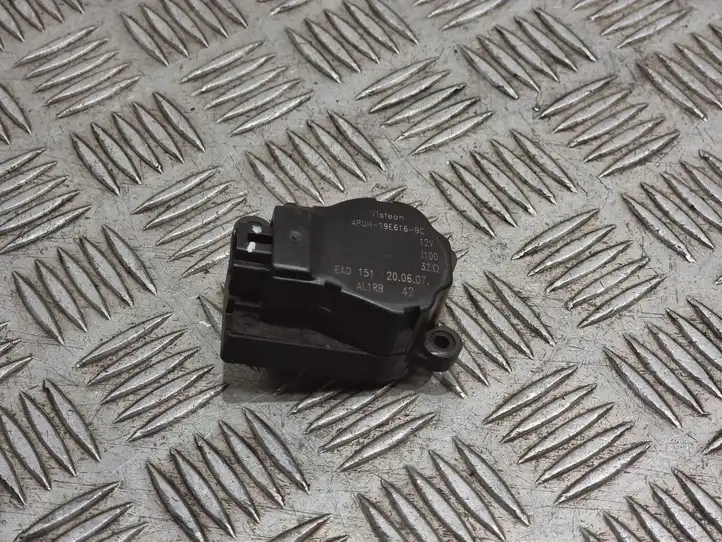 Citroen C5 (2004 - 2008) 4PUH19E616BC Двигатель задвижки потока воздуха — фото 1