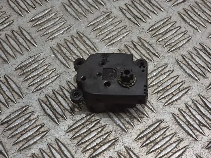 Citroen C5 (2004 - 2008) 4PUH19E616BC Двигатель задвижки потока воздуха — фото 2
