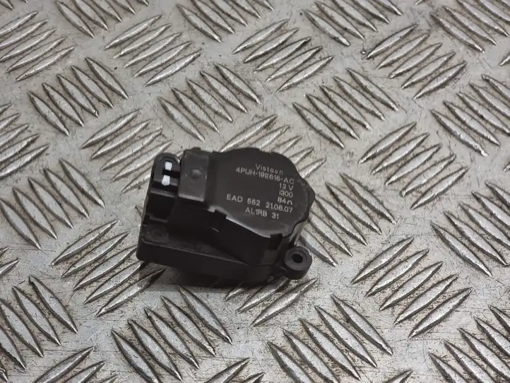 Citroen C5 (2004 - 2008) 4PUH19E616AC Двигатель задвижки потока воздуха — фото 1