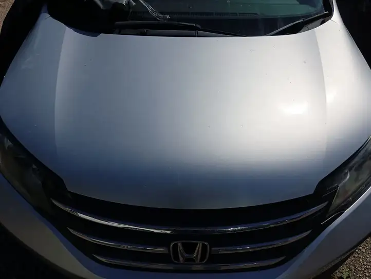 Honda CR-V (2012 - 2016) Капот — фото 1