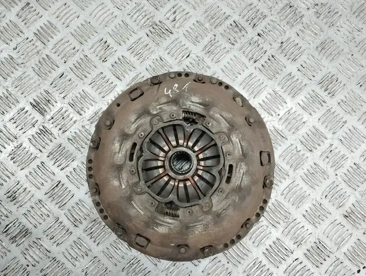 Toyota Avensis T250 (2003 - 2006) 3125005120 Комплект сцепления — фото 1