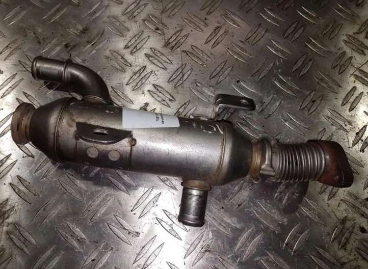 Citroen C5 (2001 - 2004)  9627242880 Охладитель EGR